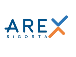 Arex Sigorta logo