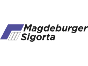 Magdeburger Sigorta logo
