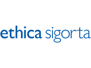 Ethica Sigorta logo